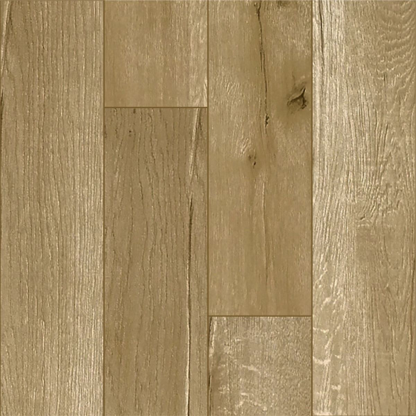 Кварц-виниловая плитка Fargo Comfort LVT 20-81996-9 Дуб Робуста